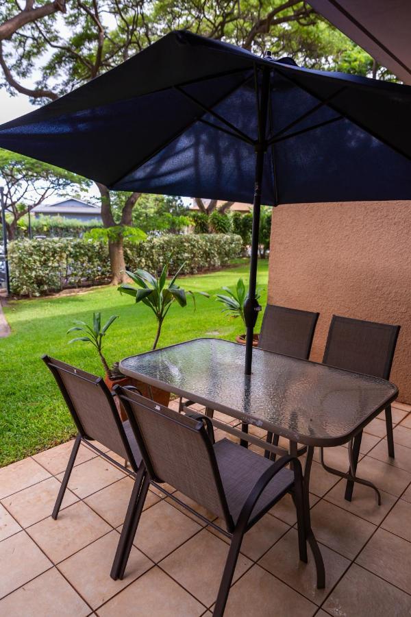 Maui Vista Vacation Condo Kihei Exterior foto