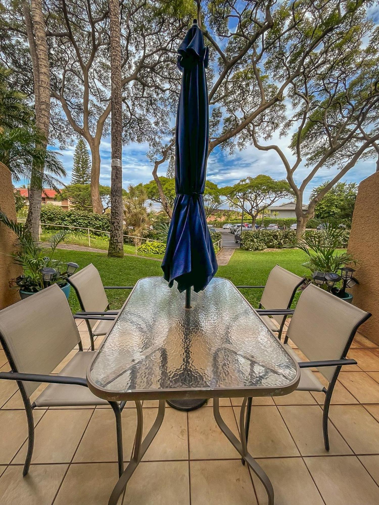 Maui Vista Vacation Condo Kihei Exterior foto