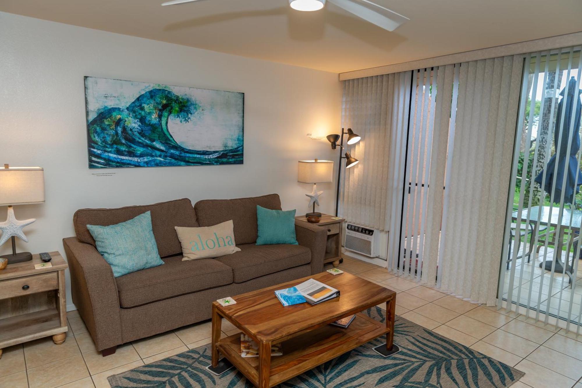 Maui Vista Vacation Condo Kihei Exterior foto